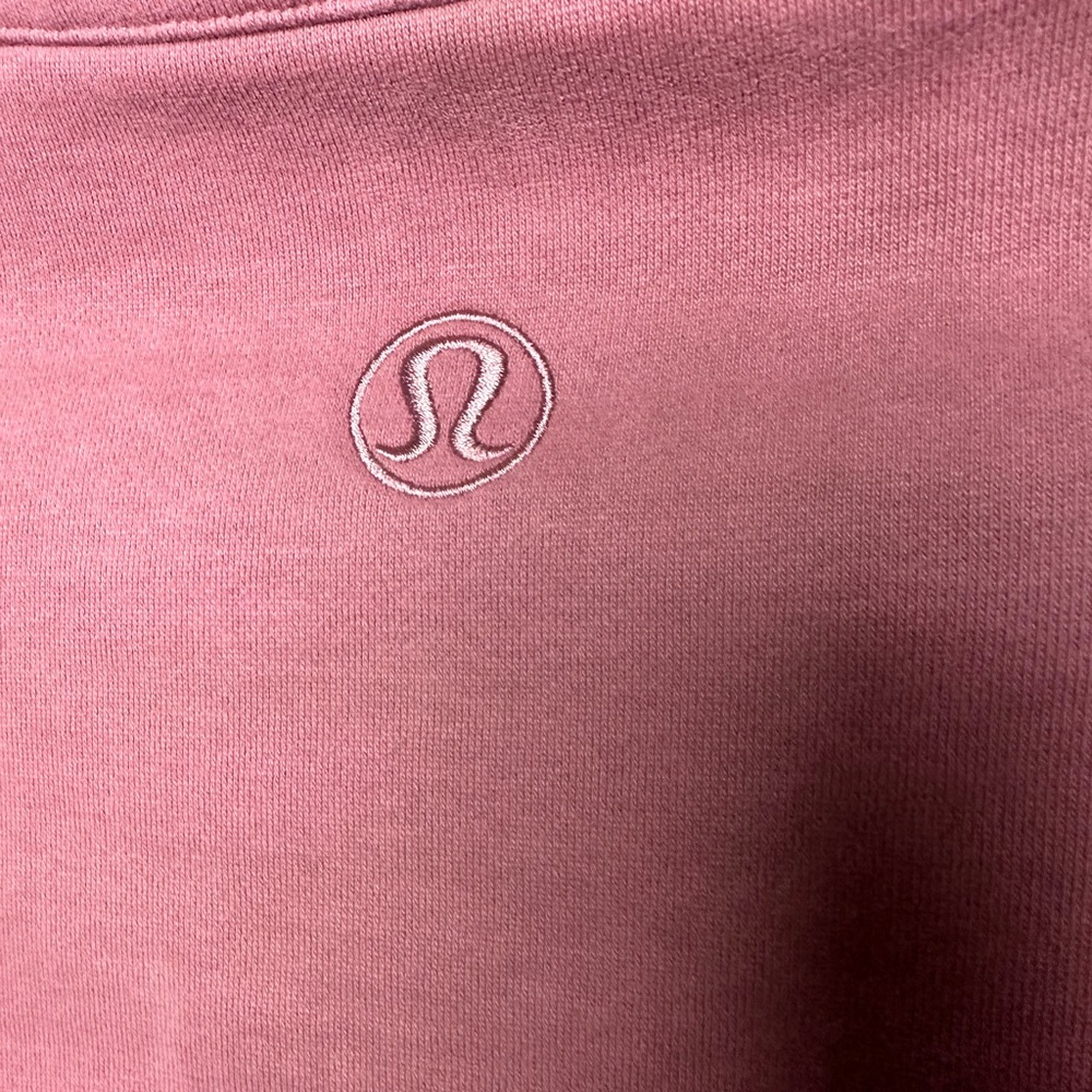 Lululemon Radiant Jacket II pink size 2 women’s - Picture 6 of 8